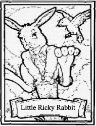 Ricky Rabbit